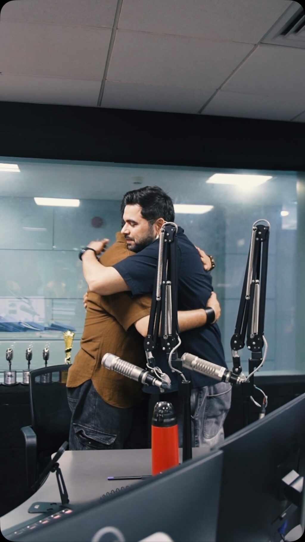 Instagram post from wemanagein. This post is in position 5.