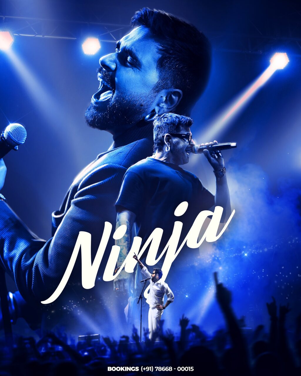 Instagram post from wemanagein. This post is in position 3.