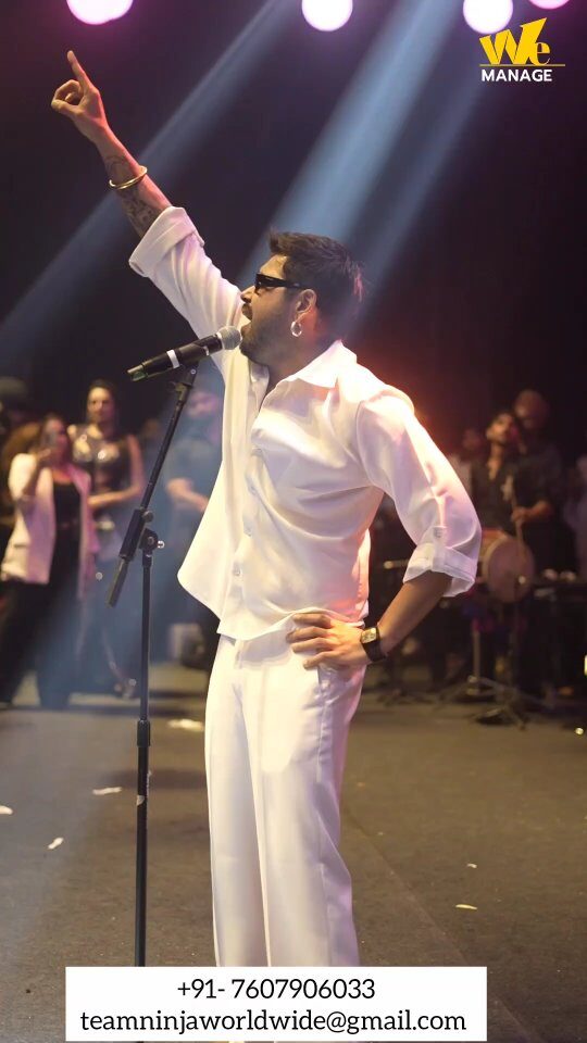 Instagram post from wemanagein. This post is in position 1.