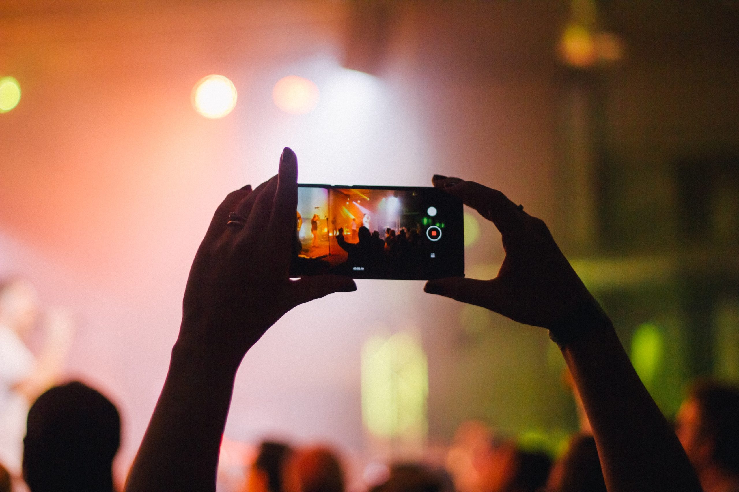 Navigating Tomorrow: Trends in Talent Management with We Manage post thumbnail image