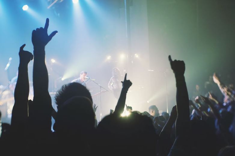 Harmony in Talent, Symphony in Events: Journey in Talent Management and Music Marketing