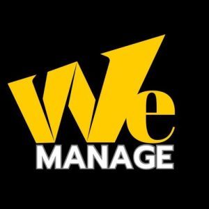 We Manage