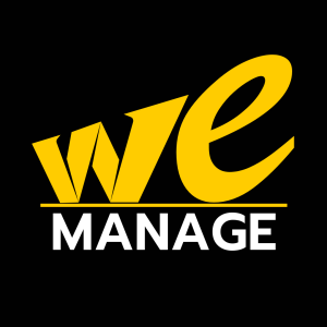 WeManage Black